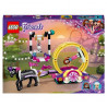 LEGO® Friends 41686 Les acrobaties magiques