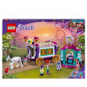LEGO® Friends 41688 La roulotte magique