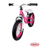 Draisienne Funbee avec frein Rose