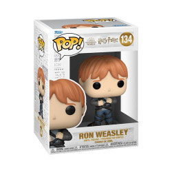 Figurine Funko Pop Harry Potter Anniversary Ron in Devil's Snare