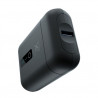 Batterie externe USB-C ultra-compacte 10000 mAh X Moov Noir