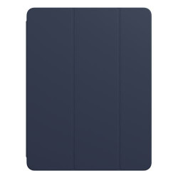 Smart Folio Apple pour iPad Pro 12,9" Marine intense