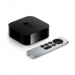 Apple TV HD 32 Go Noir 2021