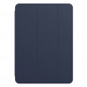 Smart Folio Apple pour iPad Pro 11" Marine intense