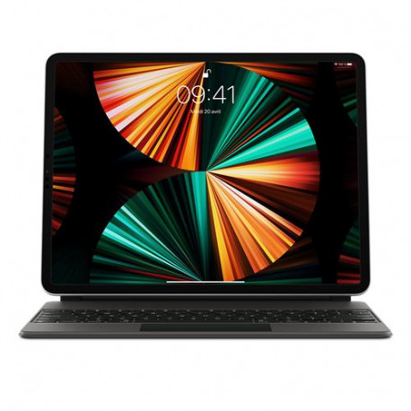 Magic Keyboard Apple pour iPad Pro 12,9" Noir
