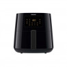 Friteuse Philips Essential Airfryer XL HD9280/70 2000 W Noir