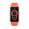 Bracelet connecté Huawei Band 6 Orange