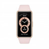 Bracelet connecté Huawei Band 6 Rose