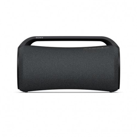 Enceinte portable sans fil Bluetooth Sony SRS-XG500 Noir