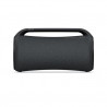 Enceinte portable sans fil Bluetooth Sony SRS-XG500 Noir