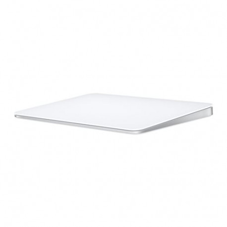 Magic Trackpad sans fil Bluetooth Apple Blanc