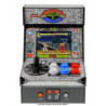 Mini console de jeu My Arcade Street Fighter II Noir