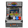 Mini console de jeu My Arcade Street Fighter II Noir