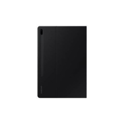 Coque Book pour Samsung Galaxy S7 Plus / Tab S7 FE 5G Noir Samsung