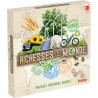 Jeu classique Lansay Richesses du monde
