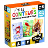 Jeu découverte Headu Les petits conteurs