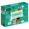 Jeu scientifique Nathan Mission Labo Sciences