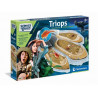 Jeu scientifique Clementoni Triops