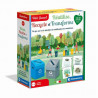 Jeu découverte Clementoni Réutilise, recycle et transforme