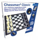 Jeu d’échecs magnétique Lexibook Pliable 32 cm