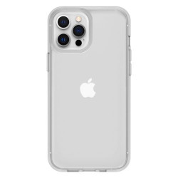 Coque de protection pour iPhone 12 Pro Max OtterBox React Series Transparent