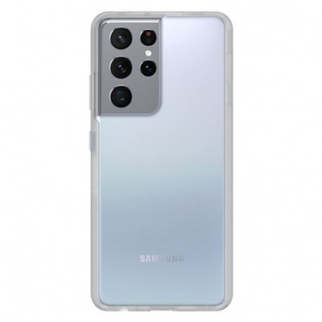 Coque de protection pour Samsung Galaxy S21 Ultra 5G OtterBox React Series Transparent