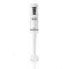 Mixeur Plongeant  Black+Decker Bxhb500e 500 W Blanc