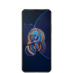 Smartphone Asus Zenfone 8 Flip 6,67" Double SIM 256 Go 8 Go RAM 5G Noir