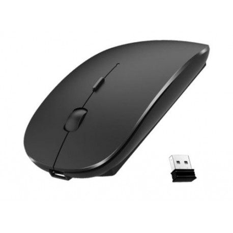 Souris sans fil Bluetooth XtremeMac XWH-BTM-13 Noir