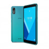 Smartphone Wiko Y51 5,45" 16 Go Double SIM Vert menthe