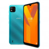 Smartphone Wiko Y62 6,1" 16 Go Double SIM Vert menthe