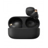 Ecouteurs sans fil Sony True Wireless WF1000XM4B avec réduction de bruit Noir
