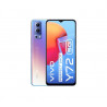 Smartphone Vivo Y72 6.58" Double SIM 128 Go 5G Bleu