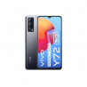 Smartphone Vivo Y72 6.58" Double SIM 128 Go 5G Noir