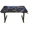Bureau Gaming Subsonic Pro Batman