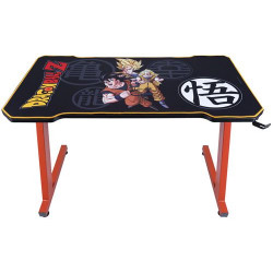 Bureau Gaming Subsonic Pro Dragon Ball Z