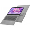 PC Ultra-Portable Lenovo IdeaPad 3 14IGL05 14" Intel Celeron 8 Go RAM 256 Go SSD Gris platine