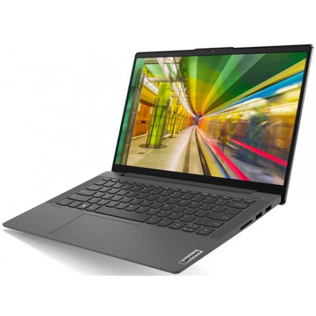 PC Portable Lenovo IdeaPad 5 14ALC05 14" AMD Ryzen 5 16 Go RAM 256 Go SSD Gris