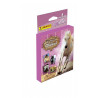 Blister de 8 pochettes Panini Chevaux