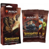 Pack de 3 boosters Draft Magic The Gathering Modern Horizons 2