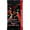 Booster collector Magic The Gathering