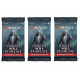 Pack de 3 boosters Draft Magic The Gathering