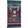 Set boosters Magic The Gathering