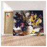 Décoration murale Peinture Par Numéros Composition réussie 40 x 50 cm