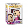 Figurine Funko Pop Disney Beauty and Beast Winter Belle