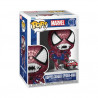 Figurine Funko Pop Marvel Doppelganger Spider-Man