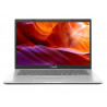 PC Ultra-Portable Asus R409FA-EK586T 14" Intel Core i3 8 Go RAM 512 Go SSD Argent transparent