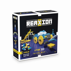 Jeu junior Goliath Set Reaxion Xtra