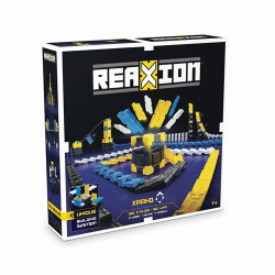 Jeu junior Goliath Set Reaxion Xpand