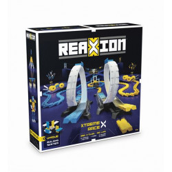 Jeu junior Goliath Set Reaxion Xtrême Race